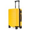 Чемодан Xiaomi RunMi 90 Seven-bar luggage Yellow 20 (Ф03693) - Изображение 1