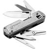 Мультитул Leatherman Free T4 (832686) - Изображение 1