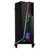 Корпус для ПК Corsair Carbide Spec-Omega RGB Black (CC-9011140-WW) - Зображення 1