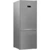 Холодильник Beko RCNE560E35ZXB - Зображення 1