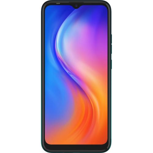 Мобильный телефон Tecno KE5j (Spark 6 Go 3/64Gb) Ice Jadeite (4895180762925)