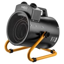 Обігрівач Neo Tools TOOLS 3 кВт, IPX4 (90-068)