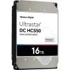 Жорсткий диск 3.5 16TB Ultrastar DC HC550 WD (WUH721816ALE6L4) - Зображення 1