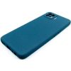 Чехол для мобильного телефона Dengos Carbon OPPO A73, blue (DG-TPU-CRBN-111) - Изображение 1