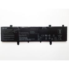 Аккумулятор для ноутбука ASUS X405 B31N1632, 3653mAh (42Wh), 3cell, 11.52V, Li-ion (A47504)