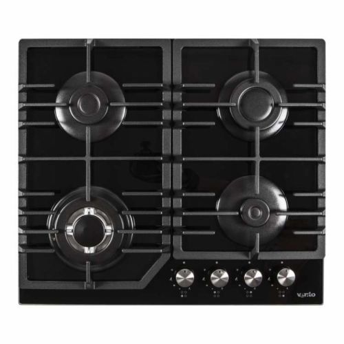 Варочна поверхня Ventolux HSF640-W3G CESBT (BK)