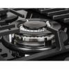 Варочна поверхня Ventolux HSF640-W3G CESBT (BK) - Зображення 4
