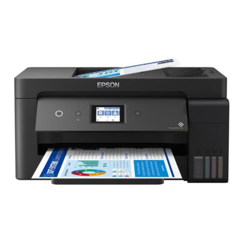 Многофункциональное устройство Epson L14150 WI-FI (C11CH96404)