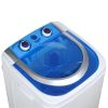 Пральна машина Vilgrand V145-2570blue - Зображення 3