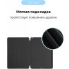 Чехол для планшета Armorstandart Smart Case iPad Air 2019/Pro 10.5 (2017) Black (ARM54800) - Изображение 1