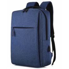 Рюкзак для ноутбука Voltronic 15.6 T2 YT-B15,6N-BLT2 Q50 Blue (20592)