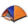 Палатка Skif Outdoor Adventure II 200x200 cm Orange/Blue (SOTDL200OB) - Изображение 2
