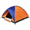 Палатка Skif Outdoor Adventure II 200x200 cm Orange/Blue (SOTDL200OB) - Изображение 3