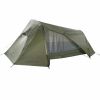 Намет Ferrino Lightent 1 Pro Olive Green (928975) - Зображення 1