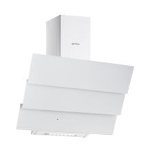 Вытяжка кухонная Pyramida ND 855 WH