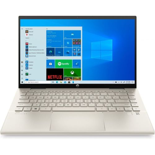 Ноутбук HP Pavilion x360 Convert 14-dy0008ua (423J3EA)