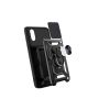 Чехол для мобильного телефона BeCover Samsung Galaxy A03s SM-A037 Black (707114) - Изображение 1