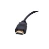 Переходник ST-Lab HDMI male to VGA F (с кабелями аудио и питания от USB) (U-990) - Изображение 2