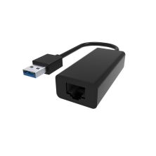 Переходник USB Type-A to Gigabit Ethernet Viewcon (VE874)
