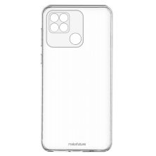 Чехол для мобильного телефона MakeFuture Xiaomi Redmi 10C Air (Clear TPU) (MCA-XR10C)