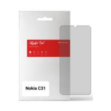 Пленка защитная Armorstandart Matte Nokia C31 (ARM64931)