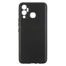 Чехол для мобильного телефона Armorstandart Matte Slim Fit Infinix Hot 12 Play (X6816D) Camera cover Black (ARM62269)