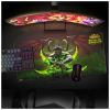 Коврик для мышки Blizzard World of WarCraft Burning Crusade Illidan 0 XL (FBLMPWOWILLID21XL) - Изображение 2