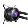 Система рідинного охолодження ASUS ROG STRIX LC II 240 Intel LGA 1700, 1200, 115x, 2011, 2011-3, 2066 AMD AM4, TR4 (90RC00E0-M0UAY0) - Зображення 1