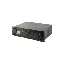 Пристрій безперебійного живлення EnerGenie UPS-RACK-1200 1200VA (UPS-RACK-1200)