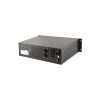 Пристрій безперебійного живлення EnerGenie UPS-RACK-1200 1200VA (UPS-RACK-1200) - Зображення 1