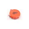 Чашка туристическая Tramp Silicone 180ml Orange (UTRC-083-orange) - Изображение 3