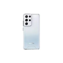 Чохол до мобільного телефона BeCover Space Case Samsung Galaxy S21 Ultra SM-G998 Transparancy (708587)