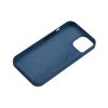 Чехол для мобильного телефона 2E Apple iPhone 14, Liquid Silicone, Cobalt Blue (2E-IPH-14-OCLS-CB) - Изображение 1