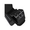 Универсальный автодержатель Baseus Big Mouth Pro Car Mount (applicable to centre console) Black (SUDZ-A01) - Изображение 2