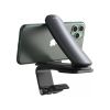 Универсальный автодержатель Baseus Big Mouth Pro Car Mount (applicable to centre console) Black (SUDZ-A01) - Изображение 3