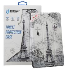 Чохол до планшета BeCover Smart Case Lenovo Tab P11 (2nd Gen) (TB-350FU/TB-350XU) 11.5 Paris (708692)