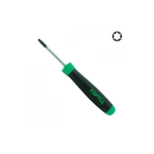 Отвертка Toptul TORX ювелирная Т5x50 (FFIB0505)