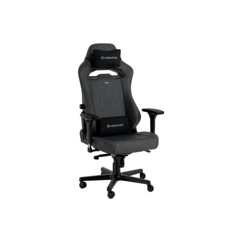 Кресло игровое Noblechairs HERO ST TX Gaming Chair Anthracite (NBL-HRO-ST-ATC)