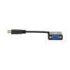 Переходник HDMI to VGA (F) DHC-CT500 HP (DHC-CT500) - Изображение 2