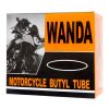 Велосипедна камера Wanda 3,50-10 TR4 бутил (TUBM-001) - Зображення 1