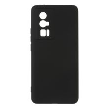 Чохол до мобільного телефона Armorstandart Matte Slim Fit Xiaomi Poco F5 Pro Camera cover Black (ARM68075)