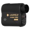 Лазерный дальномер Leupold RX-1600i TBR/W with DNA Black OLED Selectable (173805) - Изображение 1