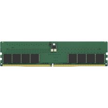 Модуль памяти для компьютера DDR5 32GB 4800 MHz Kingston (KVR48U40BD8-32)