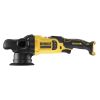 Шлифовальная машина DeWALT полировальная 18В XR Li-Ion, бесщёточная, 2000 - 5500 об/мин (без АКБ и ЗУ) (DCM848N) - Изображение 1