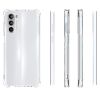 Чехол для мобильного телефона BeCover Anti-Shock Motorola Moto G52/G82 Clear (709320) - Изображение 1