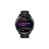 Смарт-годинник Garmin Forerunner 965, Black, GPS (010-02809-10) - Зображення 1