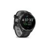 Смарт-годинник Garmin Forerunner 965, Black, GPS (010-02809-10) - Зображення 2