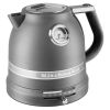 Электрочайник KitchenAid 5KEK1522EGR - Изображение 1