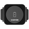 Зарядний пристрій Canyon WS-305 Foldable 3in1 Wireless charger (CNS-WCS305B) - Зображення 2