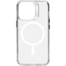 Чехол для мобильного телефона Armorstandart Clear Magsafe Apple iPhone 13 Pro Tansparent (ARM68051)